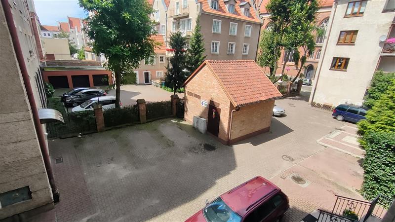 Mieszkanie - Elbląg Stare Miasto miniaturka 9