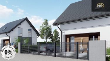 Skawina, 899 000 zł, 100 m2, otwarta kuchnia