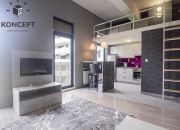 Studio z antresolą | Balkon | Ogród Botaniczny miniaturka 3