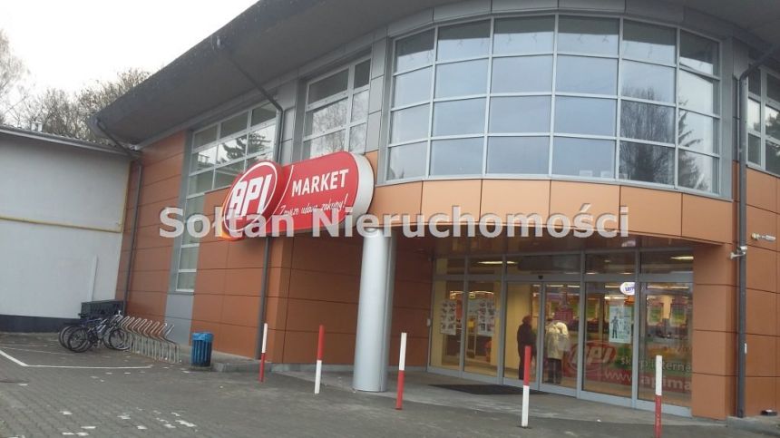 Konstancin-Jeziorna Klarysew, 54 000 zł, 900 m2, biurowy miniaturka 2