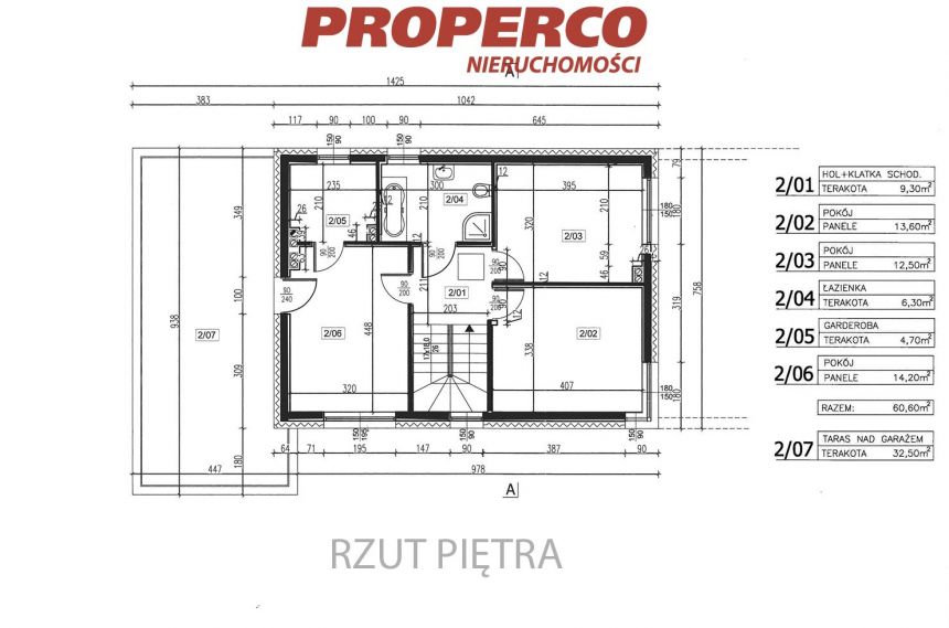 Nowoczesny dom, 5 pok., 128m2, Brzeziny, Morawica miniaturka 20