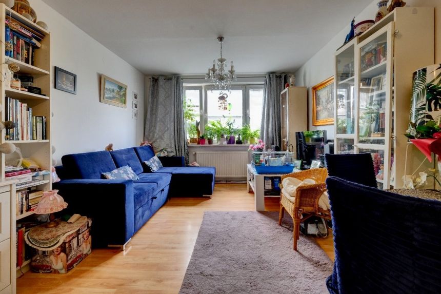Trzypokojowe z dużą piwnicą /4,1 m2/ miniaturka 3