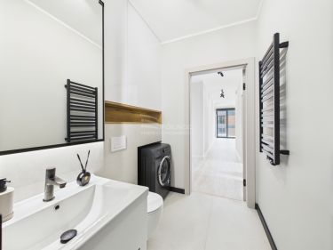 Apartament z dostępem do plaży