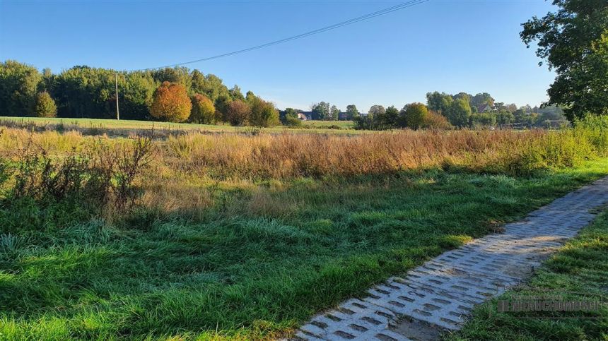 70 km od Szczecina działka budow. - 2 km od Jezior miniaturka 5