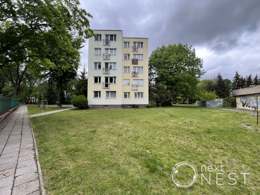Warszawa Okęcie, 679 000 zł, 38 m2, pietro 1 miniaturka 18
