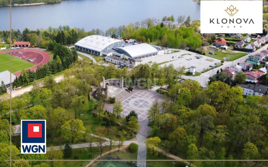 Olecko, 578 550 zł, 60.9 m2, z loggią miniaturka 8