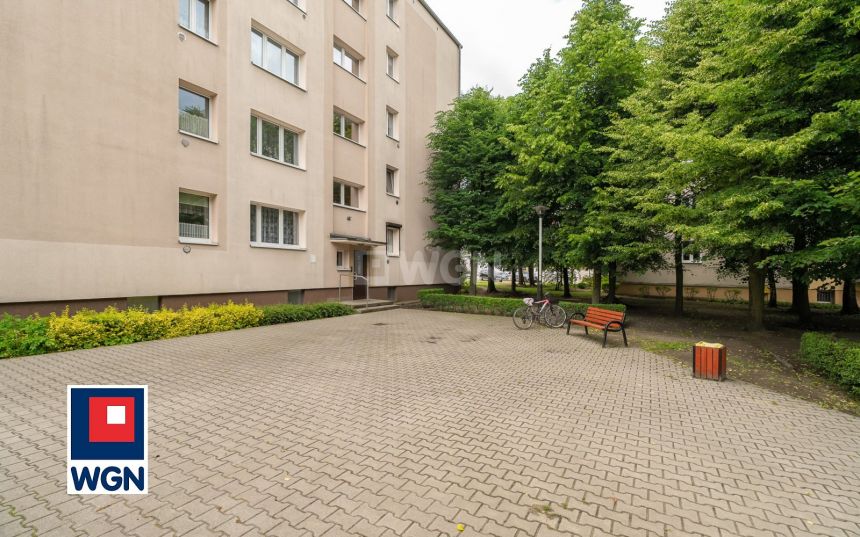 Kórnik, 417 000 zł, 55.9 m2, kuchnia z oknem miniaturka 13