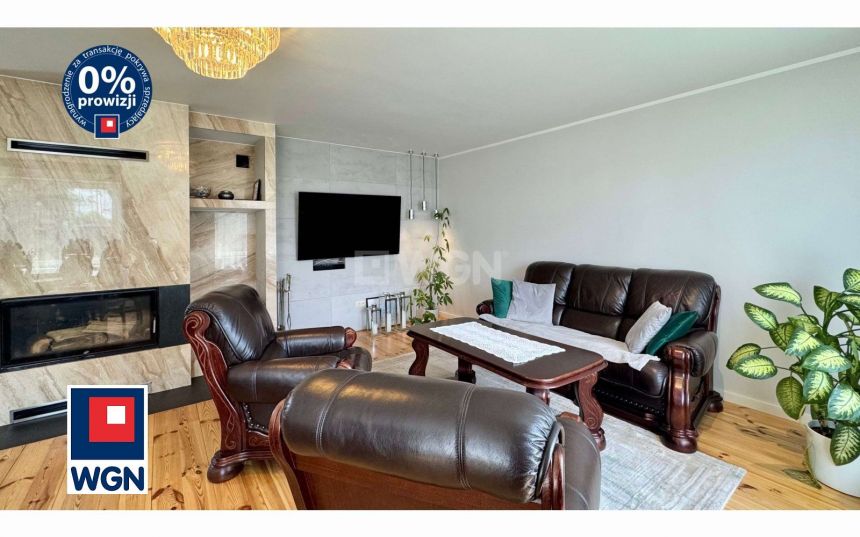 Orzesze, 1 248 000 zł, 222.52 m2, wolnostojący miniaturka 6