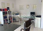 Dwupokojowy lokal biurowy /45 m²/Masarska miniaturka 1