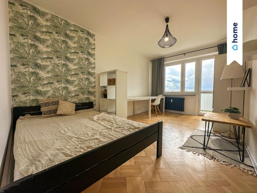 Nowe Miasto | 3 oddzielne pokoje | Osobna kuchnia miniaturka 7