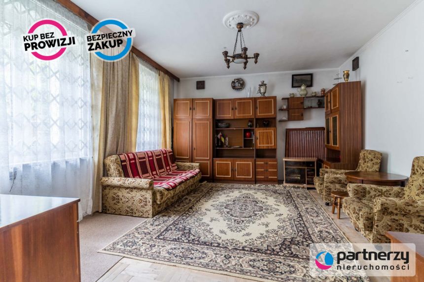 Gdańsk Siedlce, 949 000 zł, 78.8 m2, M3 miniaturka 5