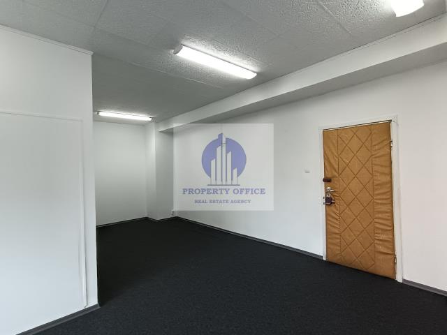 Praga Południe: biuro 20,30 m2 miniaturka 2