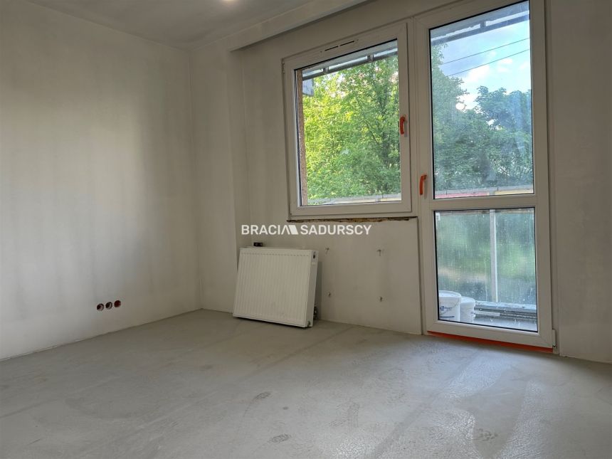 35m2 2 pokoje balkon Mistrzejowice! miniaturka 5
