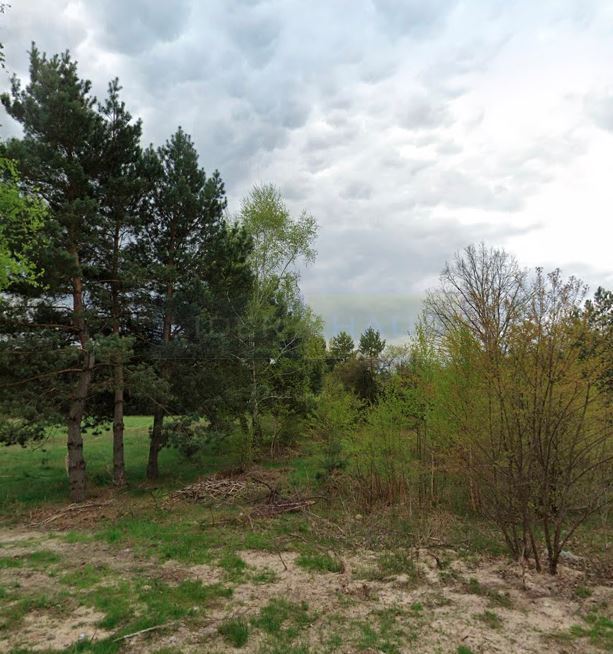 Przy Puszczy, budowlana, idealna na 2lokalowiec miniaturka 3