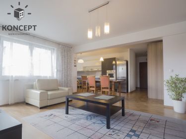 Przestronne 3 pokoje, taras, nowe budownictwo - Gaj