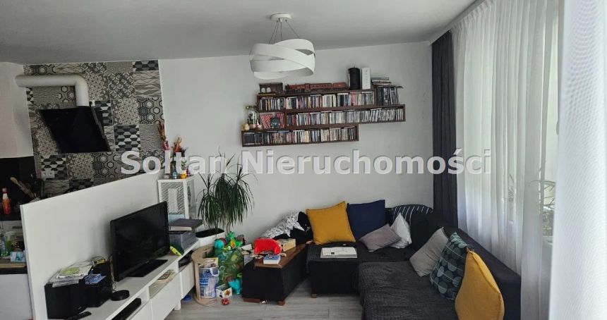 Warszawa Ursus, 1 035 000 zł, 69.64 m2, z balkonem miniaturka 3