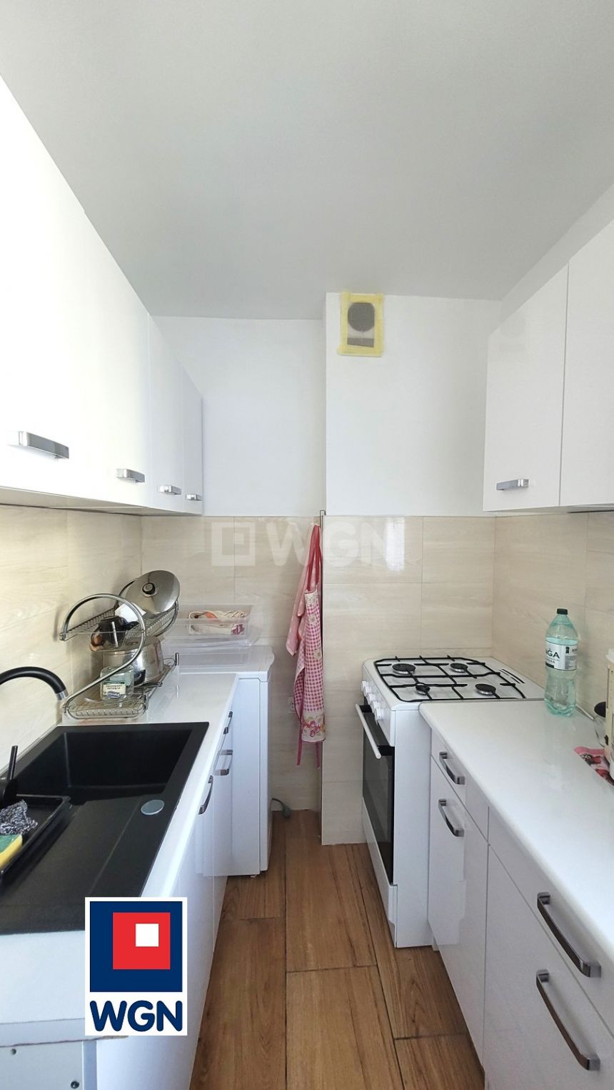Gdynia Leszczynki, 635 000 zł, 53 m2, po remoncie miniaturka 6