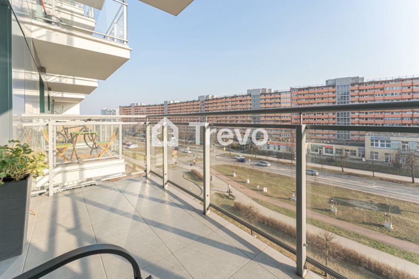 Gdańsk Przymorze, 1 199 000 zł, 64.16 m2, pietro 4/17 miniaturka 15