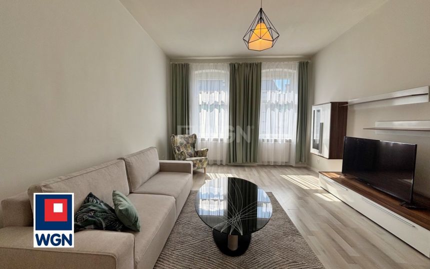 Szczecin Centrum, 2 400 zł, 72.33 m2, 2 pokojowe miniaturka 2