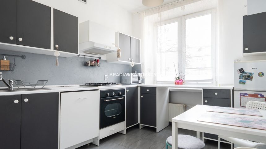 47m2, os. Wandy, Nowa Huta miniaturka 2