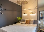 Nowy apartament 3 pokoje Forest Club Kabaty miniaturka 12