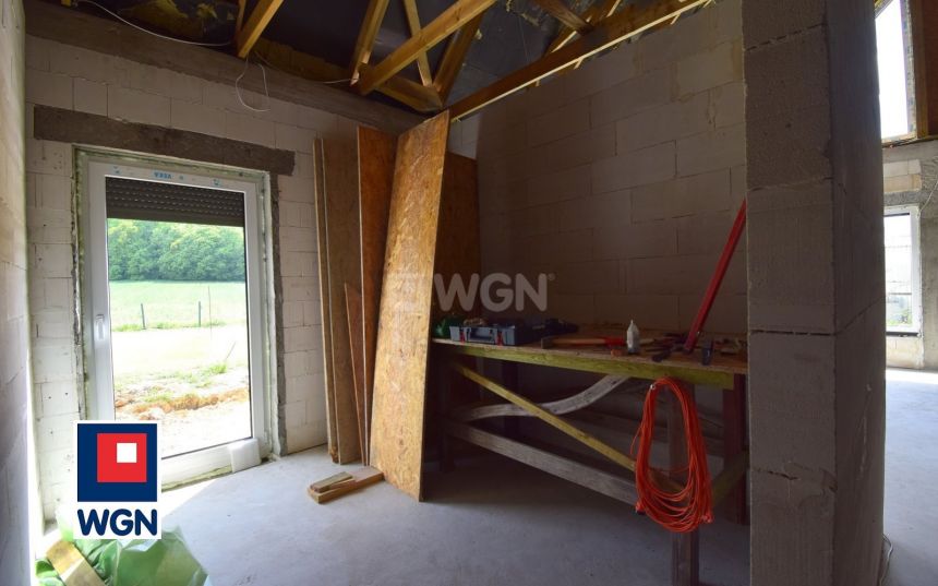 Dankowice, 655 000 zł, 100 m2, jednorodzinny miniaturka 14