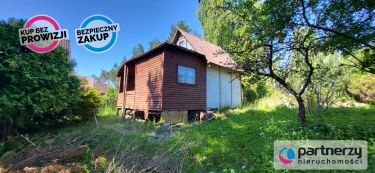 Chwaszczyno, 399 000 zł, 25 m2, ogrzewanie kominkiem