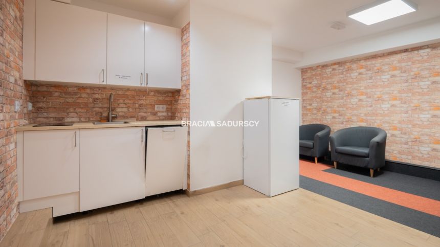 Lokal biurowo-usługowy na wynajem,300m2,Krowodrza! miniaturka 32