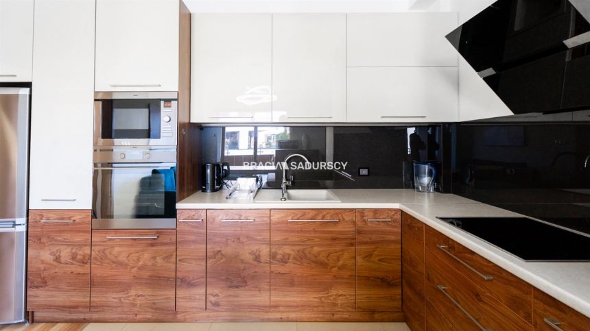 Do wynajęcia apartament w prestiżowej inwestycji!! miniaturka 2