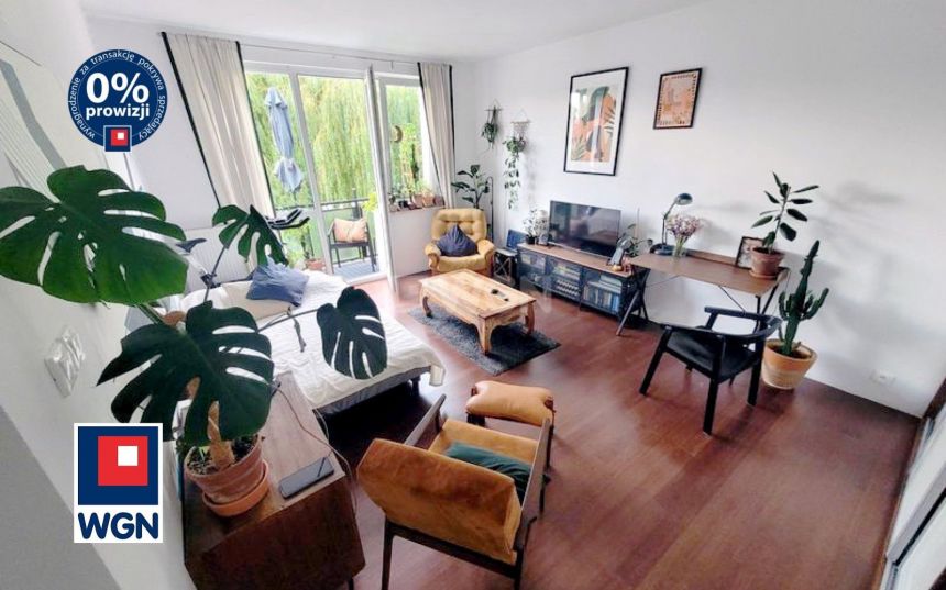 Gdańsk Siedlce, 599 000 zł, 37 m2, stan dobry miniaturka 2