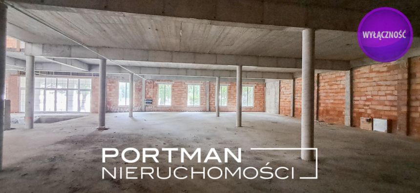 Budynek Komercyjny 2700m2, Łęczyca, NA SPRZEDAŻ miniaturka 11