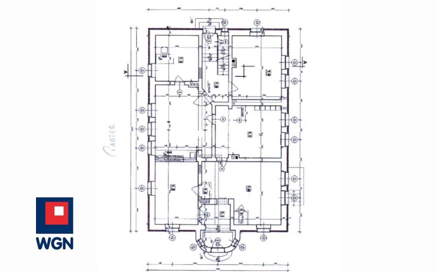 Lipinki Łużyckie, 529 000 zł, 400 m2, 10 pokoi miniaturka 8