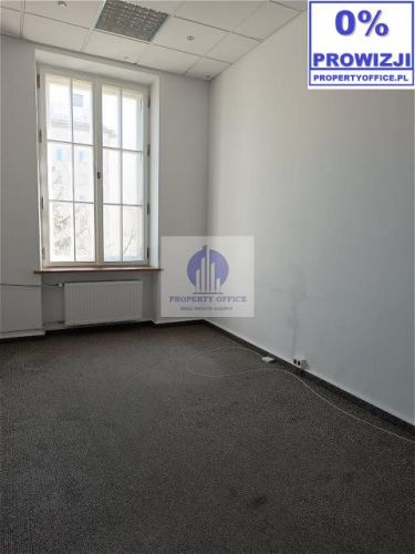 Praga Północ: biuro 16,91m2