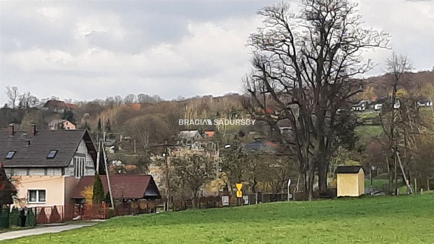 Siedlec, 330 000 zł, 22.52 ar, budowlana miniaturka 21