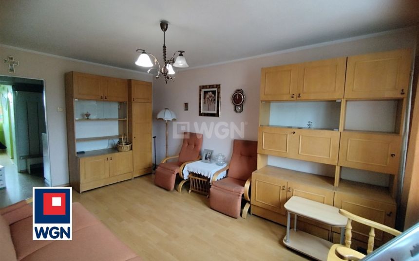 Ełk, 299 000 zł, 47.21 m2, z balkonem miniaturka 6