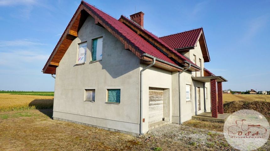 Wolnostojący duża działka, Nowa Atrakcyjna Cena !! miniaturka 8