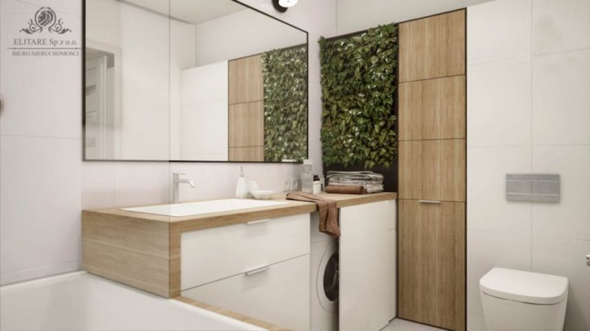 Piękny Apartament w uroczej, zielonej/ ul.Krakowska, Krzyki Wrocław miniaturka 9