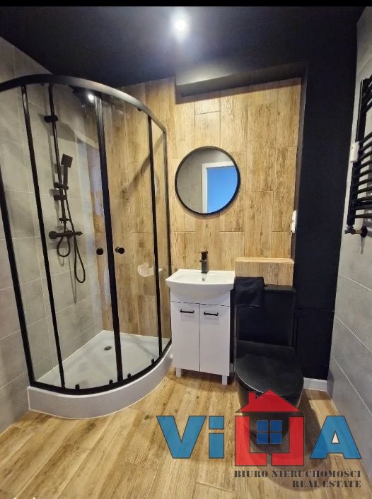 MIESZKANIE 2 POK.W STYLU LOFT NA SPRZEDAŻ!! miniaturka 7