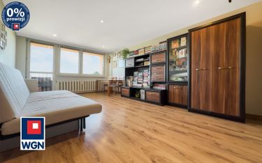 Dąbrowa Górnicza Gołonóg, 297 800 zł, 54.4 m2, z loggią