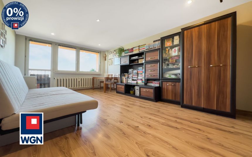 Dąbrowa Górnicza Gołonóg, 297 800 zł, 54.4 m2, z loggią - zdjęcie 1