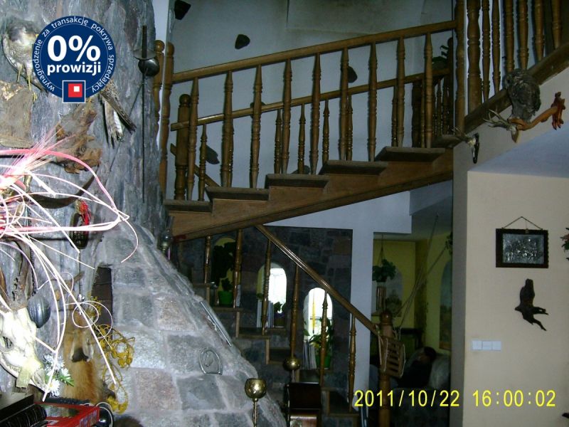 Gajewo, 1 800 000 zł, 1137 m2, murowany miniaturka 9