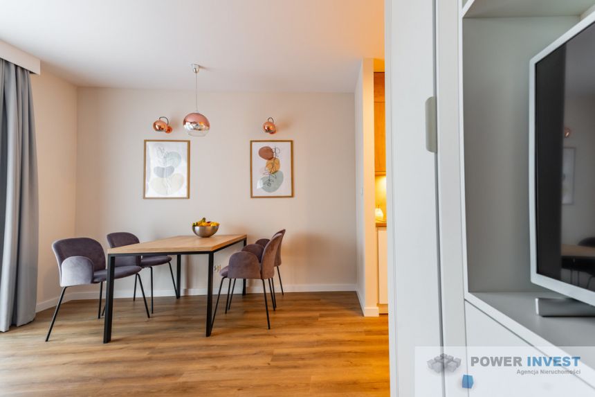 Apartament premium, sauna, siłownia jacuzzi miniaturka 13