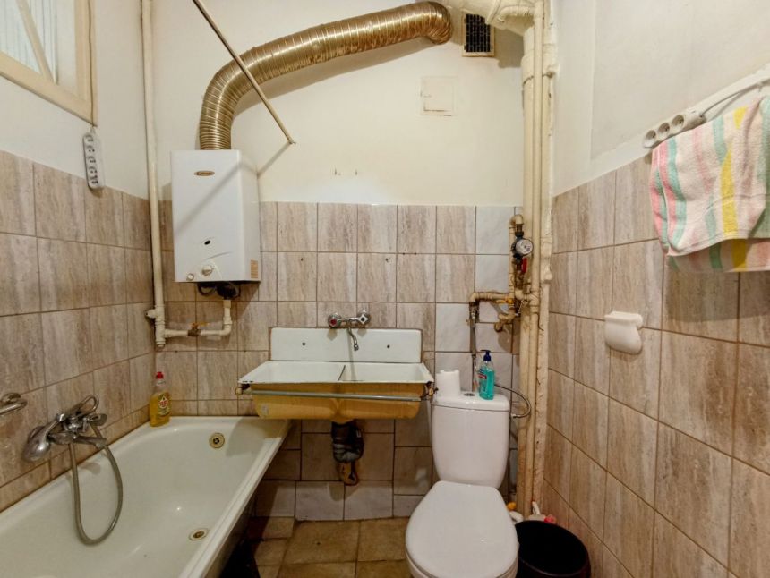 Kraków Nowa Huta, 429 000 zł, 35 m2, pietro 2 miniaturka 5