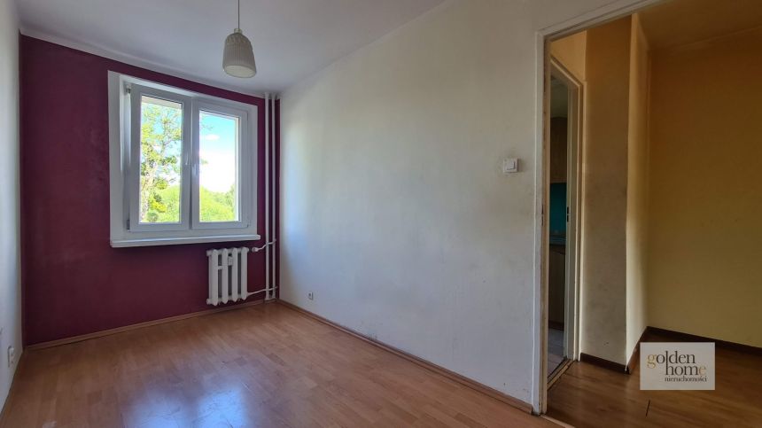 Poznań Jeżyce, 519 000 zł, 52 m2, z loggią miniaturka 5