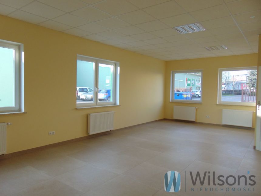 Janki, 28 000 zł, 820 m2, pietro 2 miniaturka 5