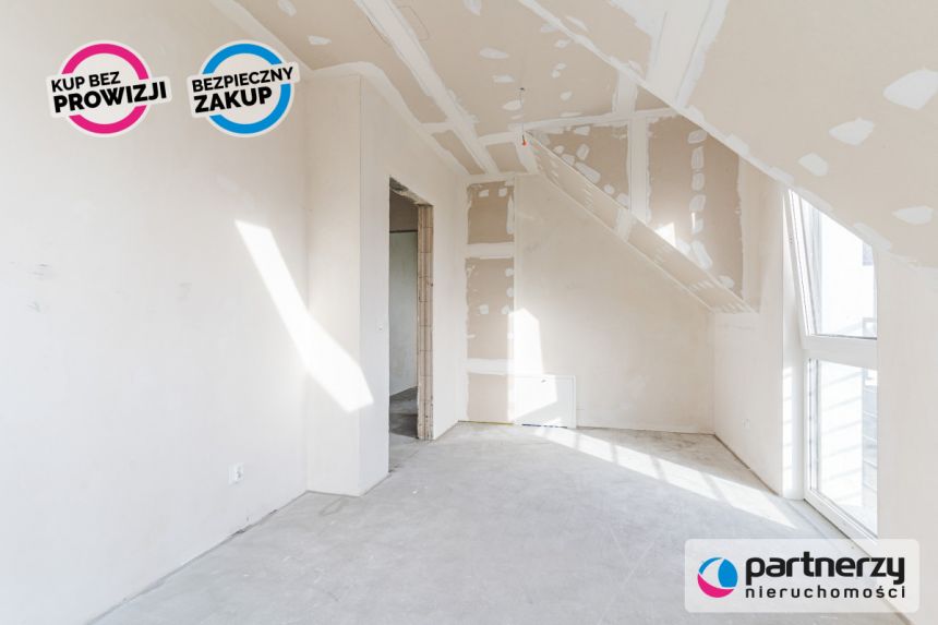 Lublewo Gdańskie, 830 000 zł, 100 m2, 5 pokoi miniaturka 28