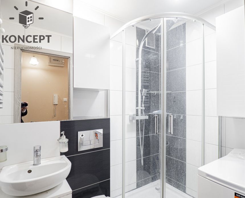 Komfortowe 2 pok. | Balkon | Popowice miniaturka 12