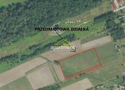 Dąbrowa Tarnowska 360 000 zł 67.37 ar miniaturka 1