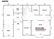 Atrakcyjna Willa w Libertowie blisko Zakopianki! miniaturka 40