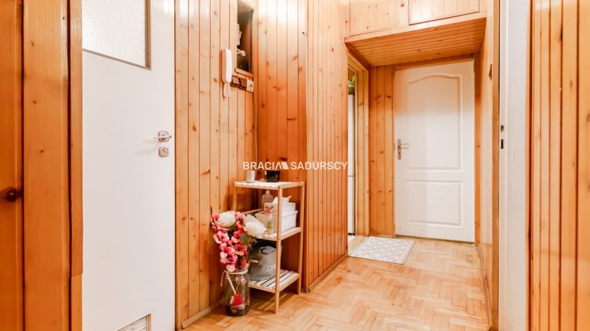 Kraków Kurdwanów, 839 000 zł, 68.3 m2, w bloku miniaturka 17